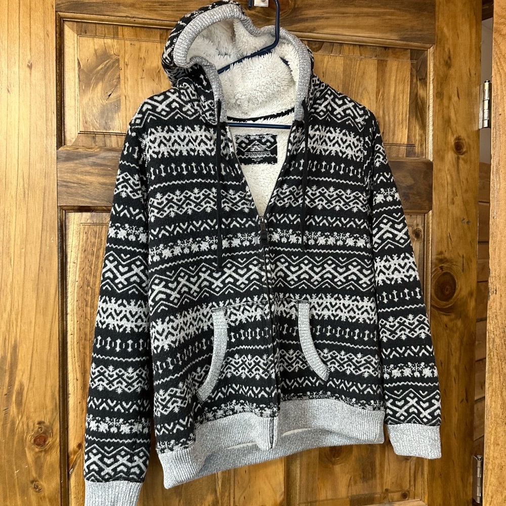 Sonoma Cardigan